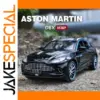 1/32 Scale Diecast Aston Martin DBX Model