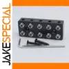 Guyker Headless Bass Bridge for 4/5 Strings