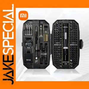 Xiaomi Masterproof 152-in-1 Screwdriver Set