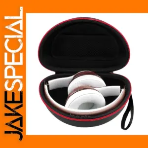 Headphone Case for Beats Solo and Studio