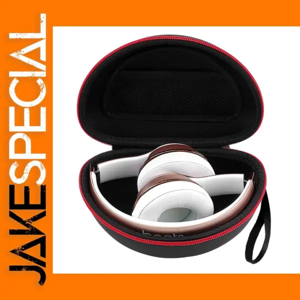 Headphone Case for Beats Solo and Studio