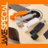 3-in-1 Guitar String Winder Tool