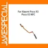 Home Button Fingerprint Sensor Flex Cable for Xiaomi Poco X3 NFC