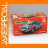 Matchbox 1:64 Diecast PUSH'N PULLER Car