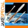 Atlas V Model Building Blocks Set 885PCS