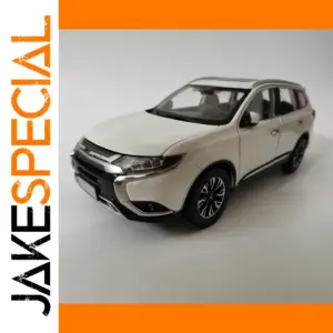 GAC Outlander 1:18 Scale Die-Cast Car Model