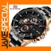 VAVA VOOM Quartz Sport Watch VA-216