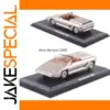 1/43 Alloy Classic Racing Car Model Diecast