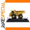 CAT 770 Diecast Truck Model 1:160 Scale