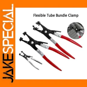 Multifunctional Hose Clamp Pliers Tool