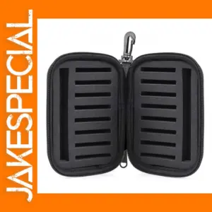 Foam Storage Box for Fishing Lures and Hooks