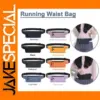 Adjustable Running Waist Bag for Phones