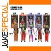 NECA Ben Cooper Costume Kids Action Figures Set