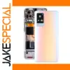 Vivo X60 Pro Global Battery Back Cover