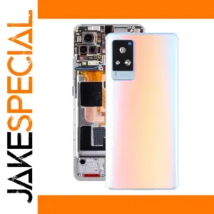 Vivo X60 Pro Global Battery Back Cover