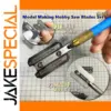 Model Making Hobby Saw Blades Set