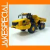 1:35 Scale XCMG XDA45U Dump Truck Model