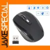 Wireless Portable Optical Mouse OZKVVM