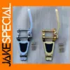 Tremolo Bridge Tailpiece for Electric Guitars