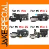Xiaomi Mi Mix 2/3 USB Charging Port Flex Cable