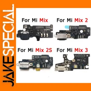 Xiaomi Mi Mix 2/3 USB Charging Port Flex Cable