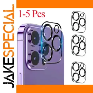 Camera Protector for iPhone 16 15 14 13 Pro Max