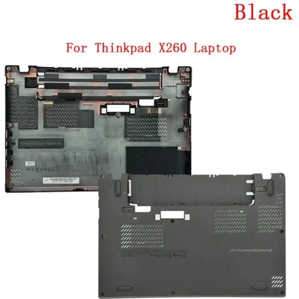 Lenovo ThinkPad X260 Bottom Cover with Screws - Image 7