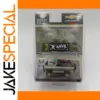 1973 Chevy K5 Blazer Diecast Model 1:64 Scale
