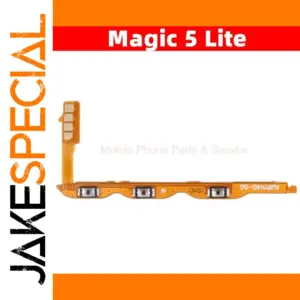 Replacement Flex Cable for Honor Magic 5 Lite