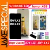 JDY-LX1 & JDY-LX2 Display Replacement for Huawei Honor X6b