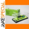 Transcend Eclipse 1:64 Diecast Car Limited Edition