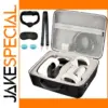 Hard Shell Case for VR Headsets 2 and 3