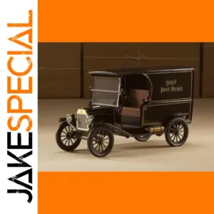 1913 Model T UPS Diecast Truck 1:18 Scale