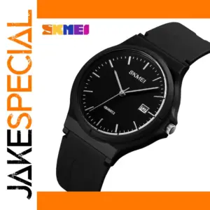 SKMEI Women's Casual Quartz Watch 39mm Dial