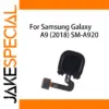 Samsung Galaxy A9 (2018) Fingerprint Sensor Flex Cable
