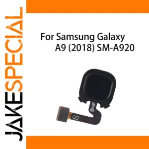 Samsung Galaxy A9 (2018) Fingerprint Sensor Flex Cable