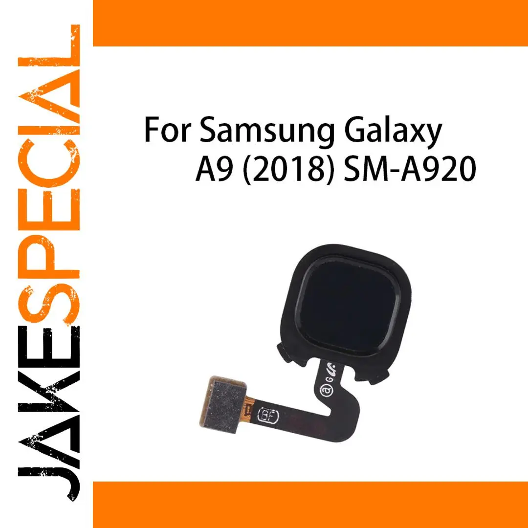 Samsung Galaxy A9 (2018) Fingerprint Sensor Flex Cable 1 Samsung Galaxy A9 (2018) Fingerprint Sensor Flex Cable