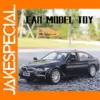 BMW M5 M550i Metal Diecast Car Model