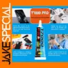 T7000 Black Repair Adhesive 15-110ML for Phones & Electronics