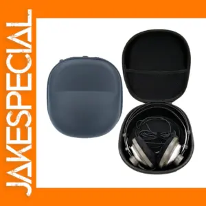 Waterproof Storage Case for AKG Headphones
