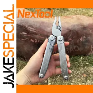 NexTool Captain 19 in 1 Multitool Plier