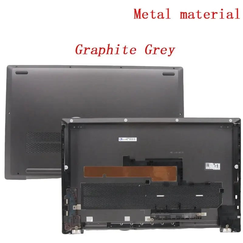 Lenovo Ideapad 5 Bottom Cover Case 9 Lenovo Ideapad 5 Bottom Cover Case - Image 9