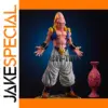 Anime Dragon Ball Z Buutenks Figure 27cm