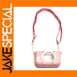 Universal Outdoor Camera Silicone Case