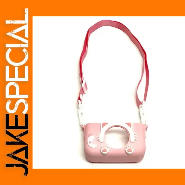Universal Outdoor Camera Silicone Case