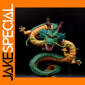 Dragon Ball Z Shenron PVC Figure Model