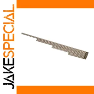 4PCS Electric Boat Drive Shaft Set 2-5mm