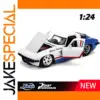 JADA 1:24 Corvette Stingray Alloy Car Model