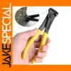 Guitar Fret Wire End Cutter Tool Pliers