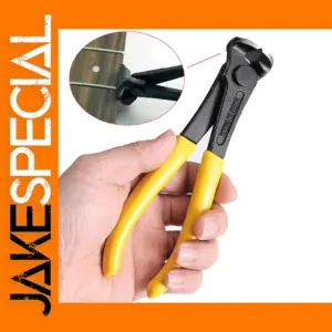 Guitar Fret Wire End Cutter Tool Pliers